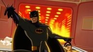 Return of the Caped Crusaders - Bande-Annonce - VO