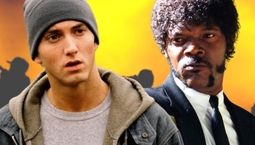 Une Tarantino fantasmé Eminem 8 Mile façon Reservoir Dogs