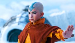 Netflix dévoile la bande-annonce d'Avatar: Le dernier maître de l'air