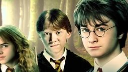 Harry Potter et la chambre des secrets  a une scène post-générique et vous l'avez sûrement ratée