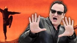 iron monkey film de kung-fu préféré de Quentin Tarantino