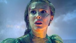 Netflix : le retour de Millie Bobby Brown dans La Demoiselle et le dragon a enfin une date de sortie