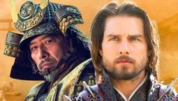 Tom Cruise voulait être frappé par un vrai sabre, selon la star de Shōgun