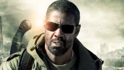 un acteur rejoint la série dérivée du film post-apocalyptique avec Denzel Washington