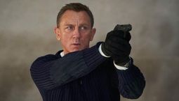 photo, Daniel Craig