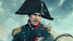 Napoléon : Ridley Scott révèle son film préféré de sa carrière (et personne n'aurait pu deviner)