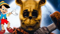 les réalisateurs préparent un nouveau cauchemar WTF autour de Pinocchio