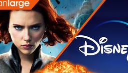 attaque Disney : pourquoi c’est la guerre avec Marvel