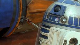 Photo R2-D2