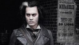 photo, Johnny Depp