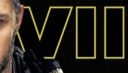 Star Wars : episode VIII