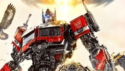 Transformers 7 fin différente