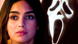 Virée de Scream 7, Melissa Barrera est déjà de retour dans un film d'horreur en images