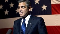 Photo , George Clooney