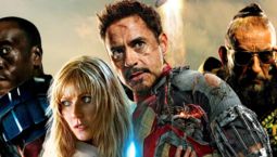 Iron Man 3 ou la transgression de la recette Marvel