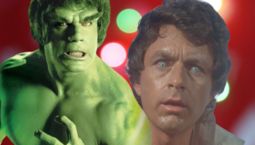 newstalgie l'Incroyable Hulk