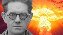 le film sur la bombe nucléaire que le Royaume-Uni a censuré