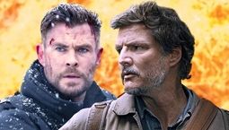 Netflix vs Amazon : la guerre est lancée pour acheter ce film d'action avec Chris Hemsworth