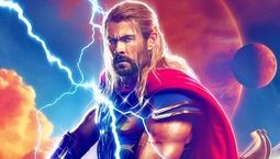 une scène coupée de Thor 4 a été dévoilée (et c'est mieux que le film)