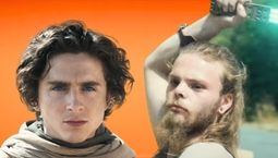 Une bande-annonce  déjantée pour le Star Wars français qui va affronter Dune 2 au cinéma