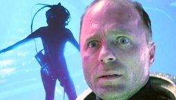 James Cameron raconte comment il a évité la mort sur le tournage d'Abyss