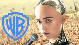 Warner va utiliser une IA pour faire un film sur une chanteuse culte (et on ne s'y attendait pas)