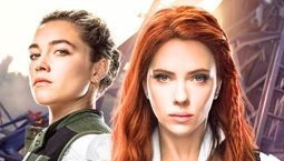 "Un Marvel en dix jours ?" : Mélanie Laurent raconte comment elle a failli réaliser Black Widow