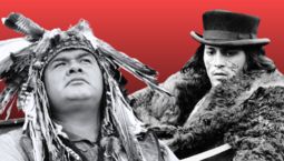 Johnny Depp meurt à petit feu dans le plus dépressif des westerns