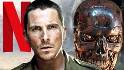 de Terminator Renaissance revient sur Netflix avec une comédie complètement déjantée