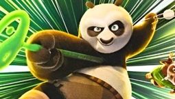 une bande-annonce pas trop topissime pour le retour de la saga culte de DreamWorks