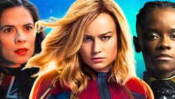 Marvel a la super-héroïne parfaite pour sauver les Avengers