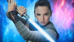 Daisy Ridley, alias Rey, explique pourquoi elle a accepté de revenir après la trilogie