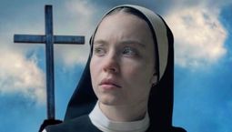la vraie Nonne s'offre une bande-annonce terrifiante avec Immaculate