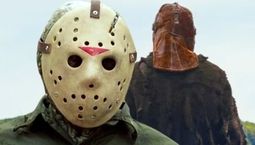 Un teaser radical pour le film d'horreur façon Vendredi 13 qui prend le point de vue du tueur