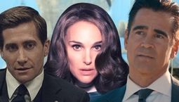 Natalie Portman, Jake Gyllenhaal... Apple balance une bande-annonce dingue pour 2024