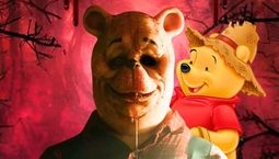 une bande-annonce bien gore pour la suite du film d'horreur avec Winnie l'Ourson