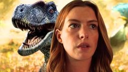 Le film de dinosaures du réalisateur d'It Follows agrandit son casting avec une légende de Star Wars