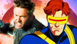 Marvel : gros problème sur la série X-Men, avant même sa diffusion