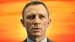 le successeur de Daniel Craig enfin trouvé pour le prochain film de l'agent 007 ?
