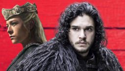 La nouvelle série Game of Thrones a trouvé ses acteurs avant House of the Dragon saison 2