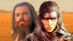 Furiosa : George Miller explique comment il a choisi son casting pour son nouveau Mad Max