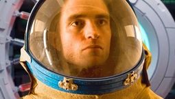 Robert Pattinson meurt encore et encore dans la bande-annonce du film de science-fiction