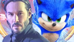 Sonic 3 : Keanu Reeves va jouer un personnage culte dans le prochain film adapté des jeux vidéo
