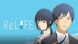 Photo Relife