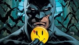 Batman crossover