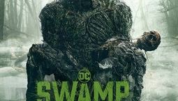 photo Swamp Thing