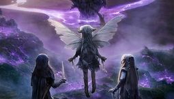 affiche, Dark Crystal : le Temps de la résistance saison 1