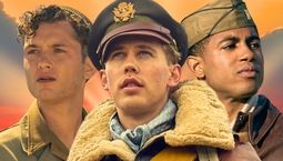 Masters of the Air : une bande-annonce explosive pour la série épique en pleine Seconde Guerre mondiale