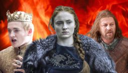 Les créateurs de Game of Thrones révèlent leur mort préférée de la série