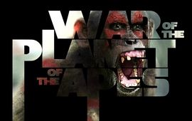 César part en guerre dans le premier teaser de War of the Planet of Apes